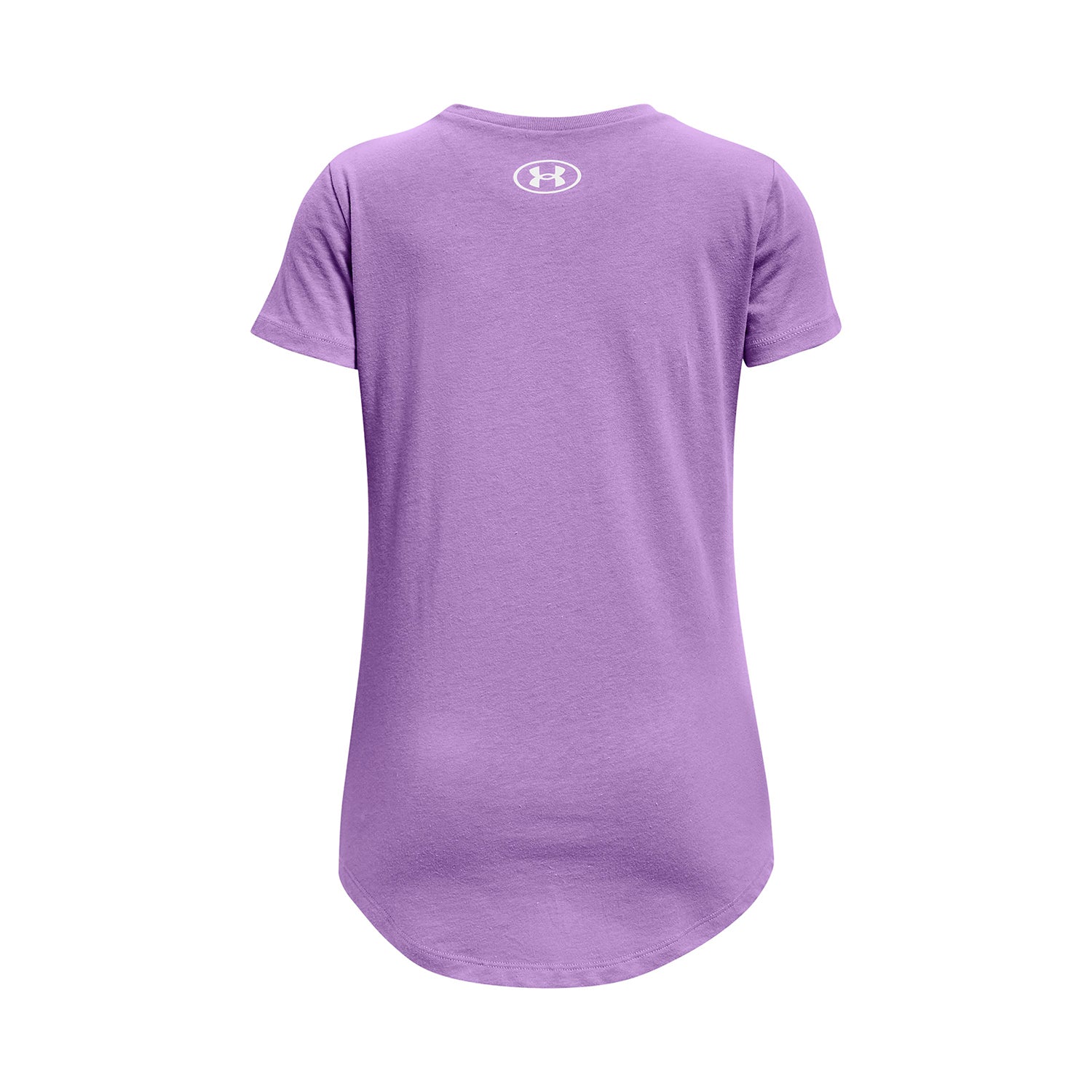 Polera UA Sky Is Not The Limit para niña