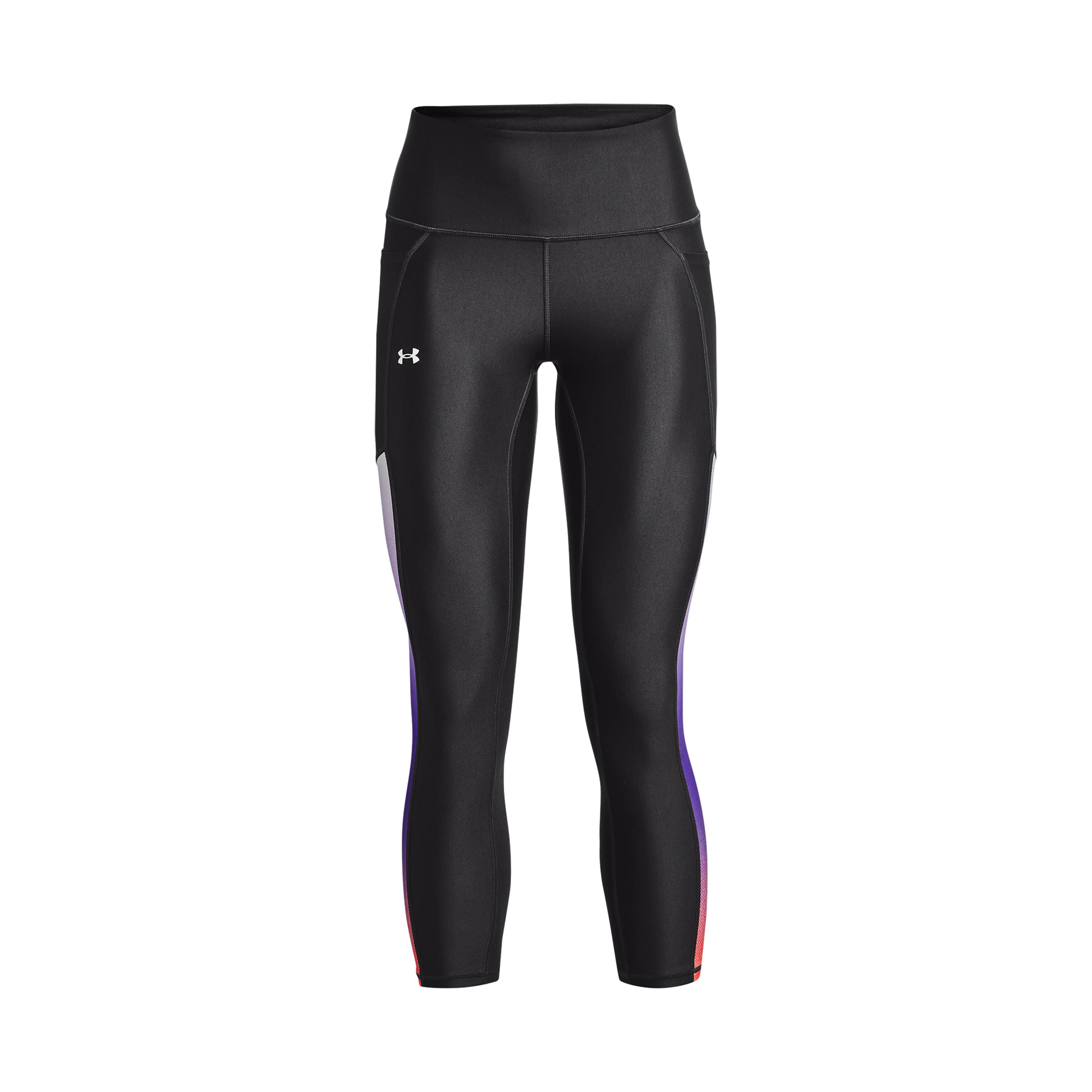 Leggings HeatGear® Armour IWD Ankle para mujer