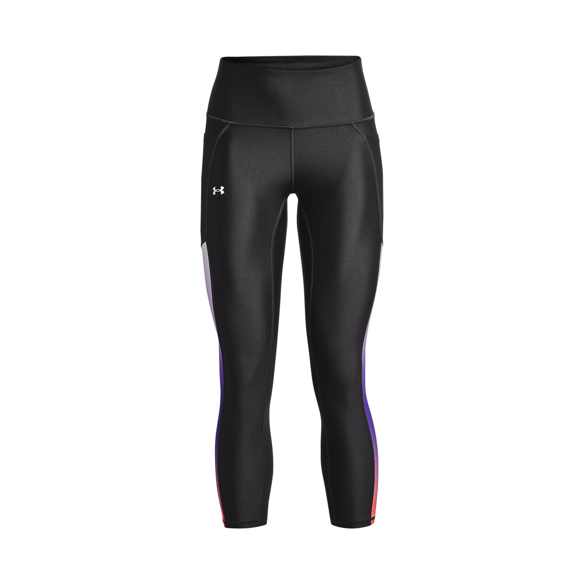 Leggings HeatGear® Armour IWD Ankle para mujer
