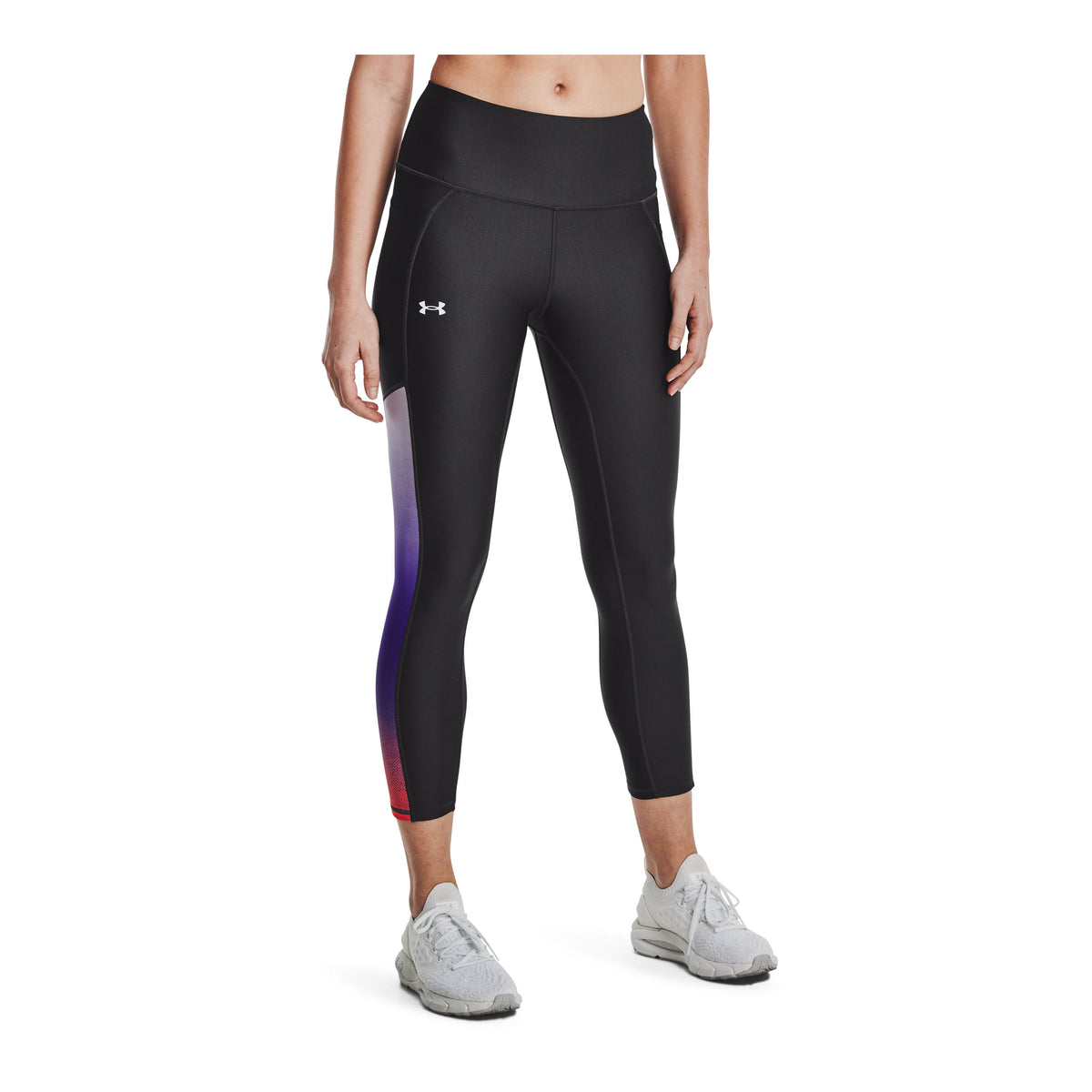 Leggings HeatGear® Armour IWD Ankle para mujer