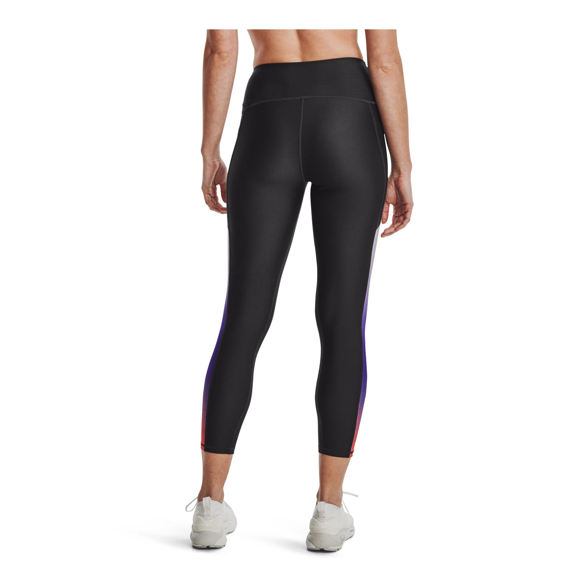 Leggings HeatGear® Armour IWD Ankle para mujer
