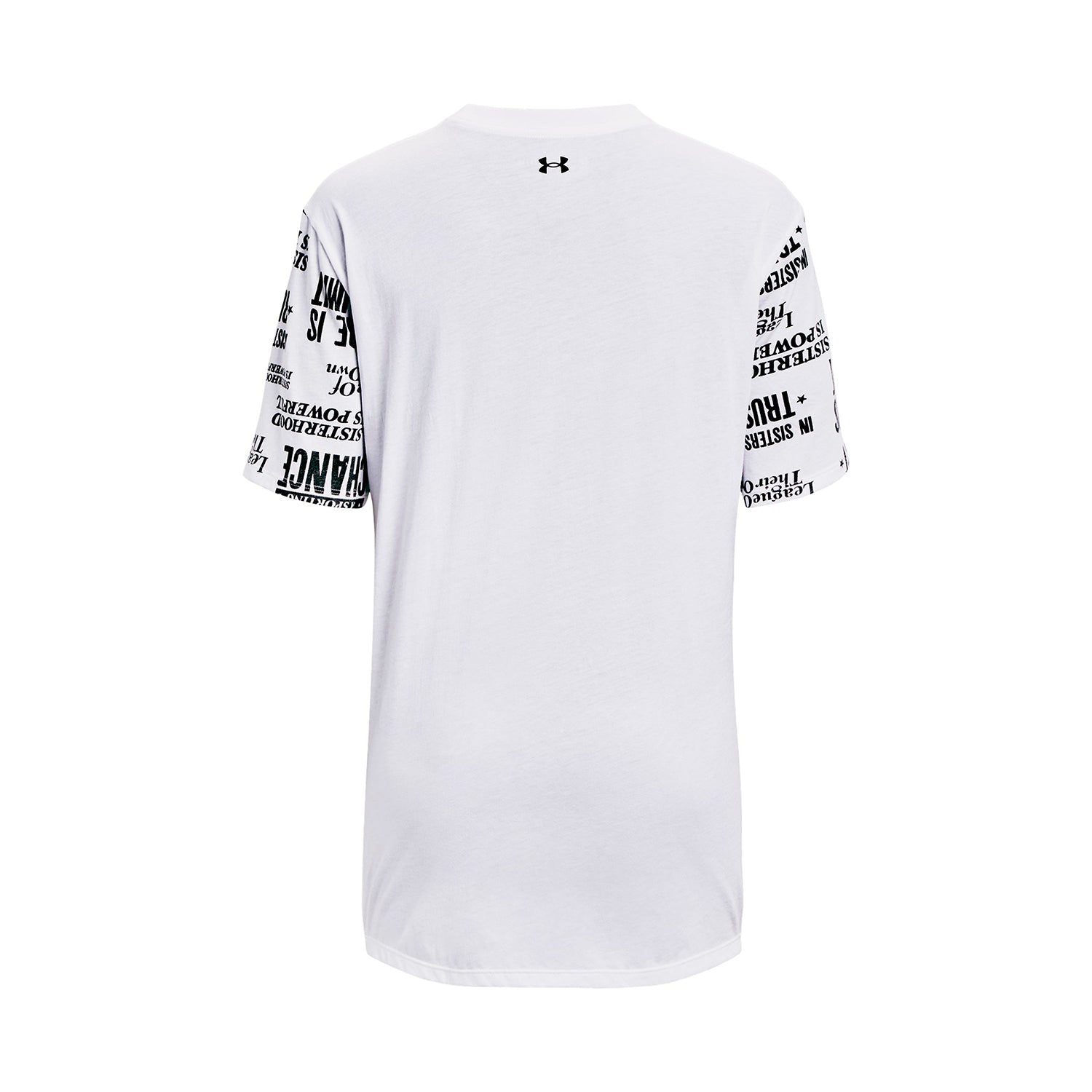 Polera UA International Women's Day Graphic para mujer