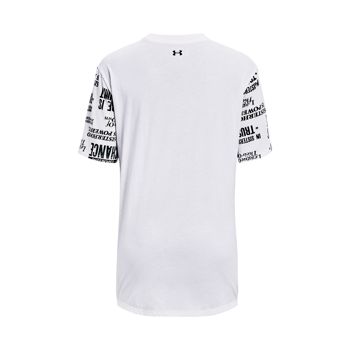 Polera UA International Women's Day Graphic para mujer