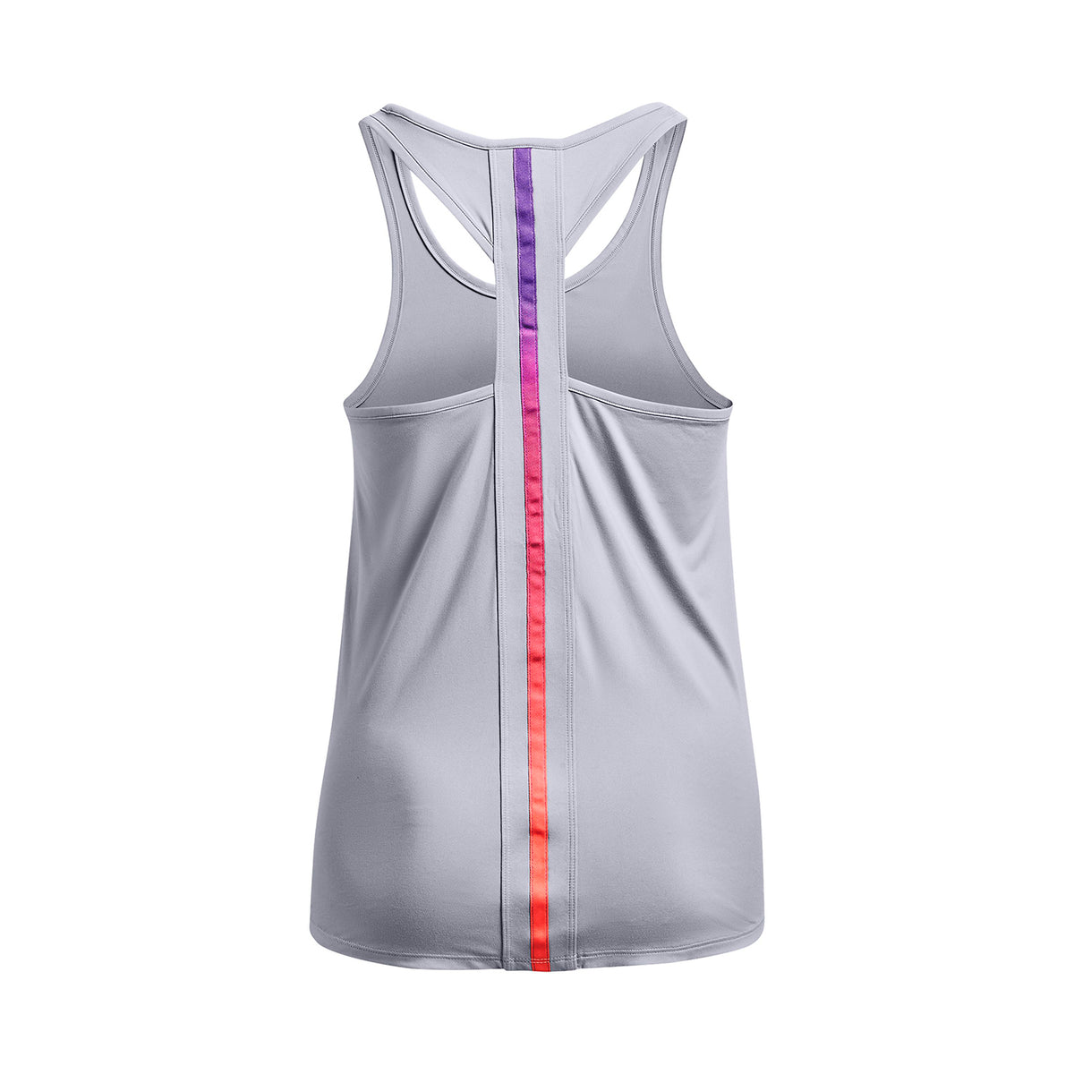 Polera sin mangas UA Knockout International Women's Day para mujer