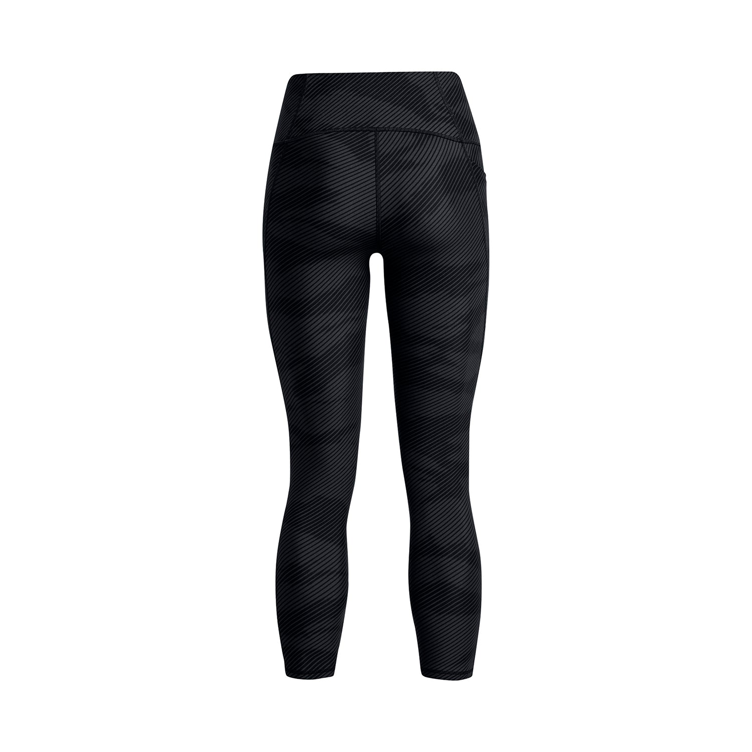 Leggings Project Rock HeatGear® No-Slip Waistband Ankle para mujer