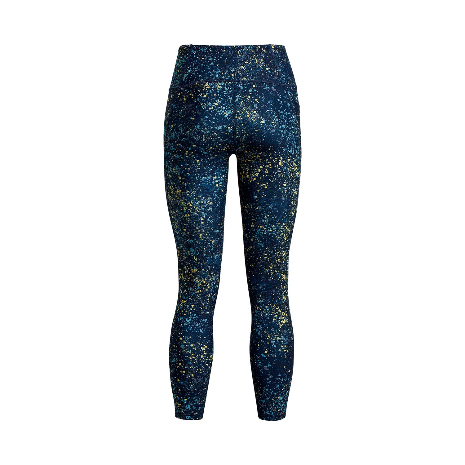Leggings Project Rock HeatGear® No-Slip Waistband Ankle para mujer