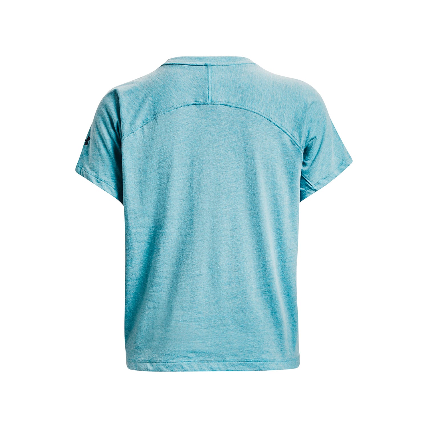 Polera Project Rock Respect para mujer