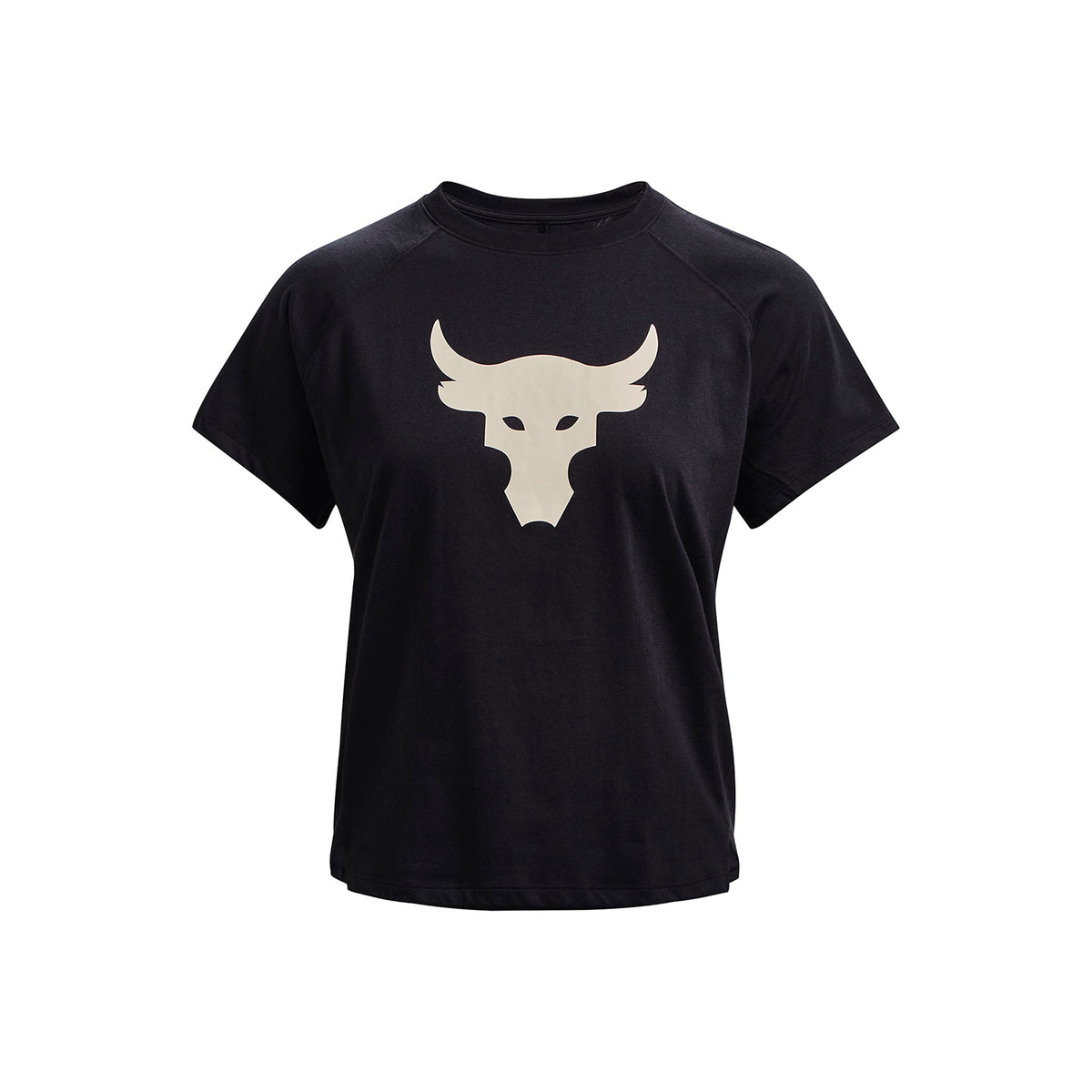 Polera Project Rock Bull para mujer