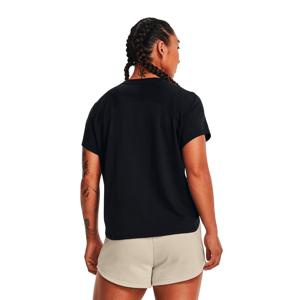 Polera Project Rock Bull para mujer