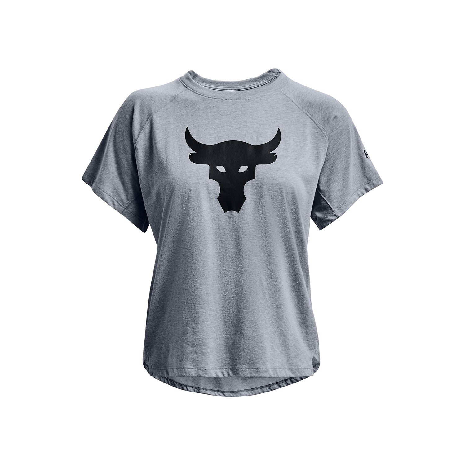 Polera Project Rock Bull para mujer