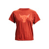 Polera Project Rock Bull para mujer