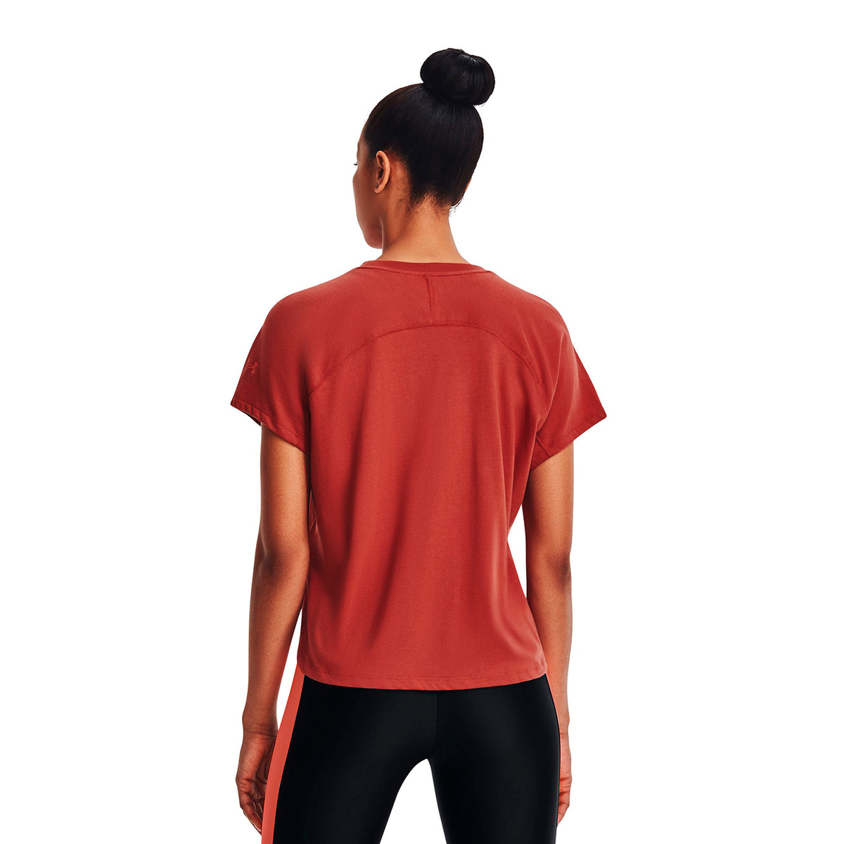 Polera Project Rock Bull para mujer