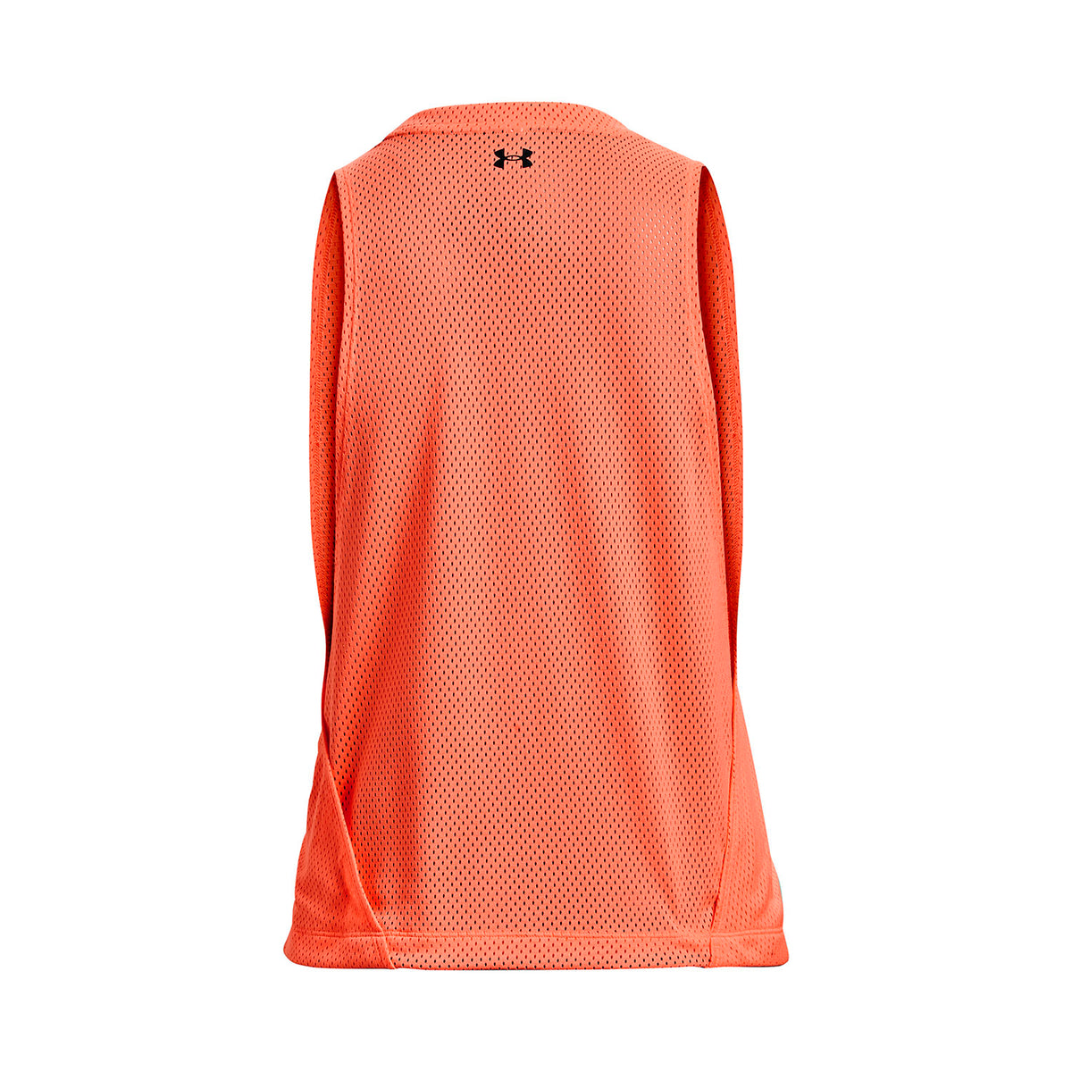 Polera sin mangas Project Rock Mesh para mujer