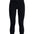 Calzas Under Armour motion crop negro para niñas