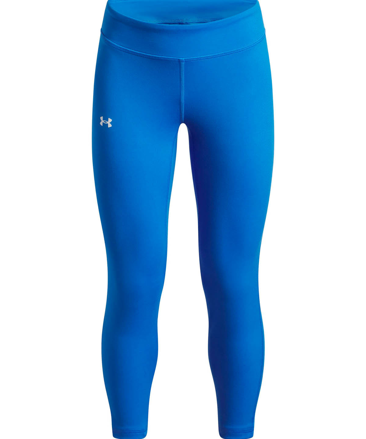 Pantalon de entenamiento para niña Motion Crop azul Under Armour