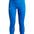 Pantalon de entenamiento para niña Motion Crop azul Under Armour