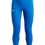 Pantalon de entenamiento para niña Motion Crop azul Under Armour