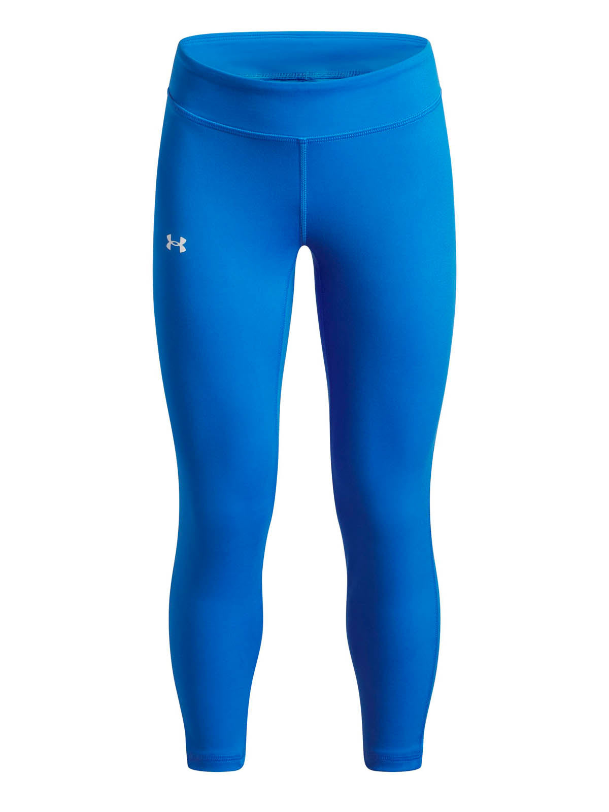 Pantalon de entenamiento para niña Motion Crop azul Under Armour