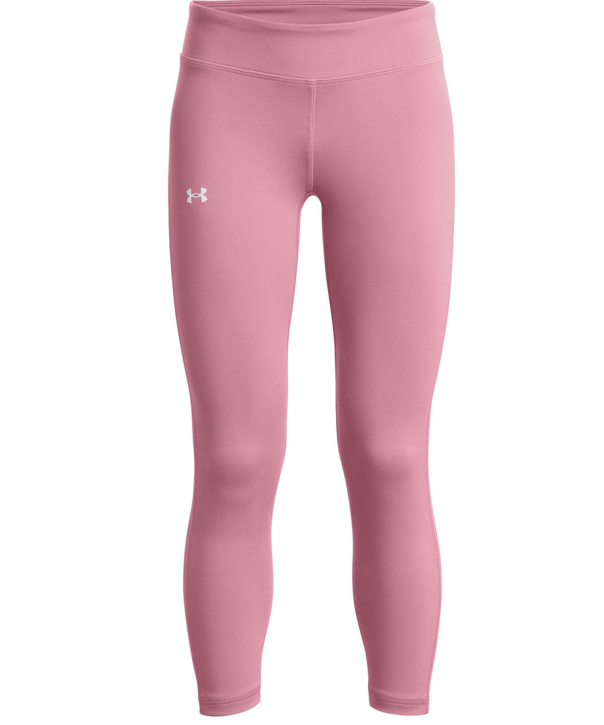 Leggings Crop UA Motion para niña