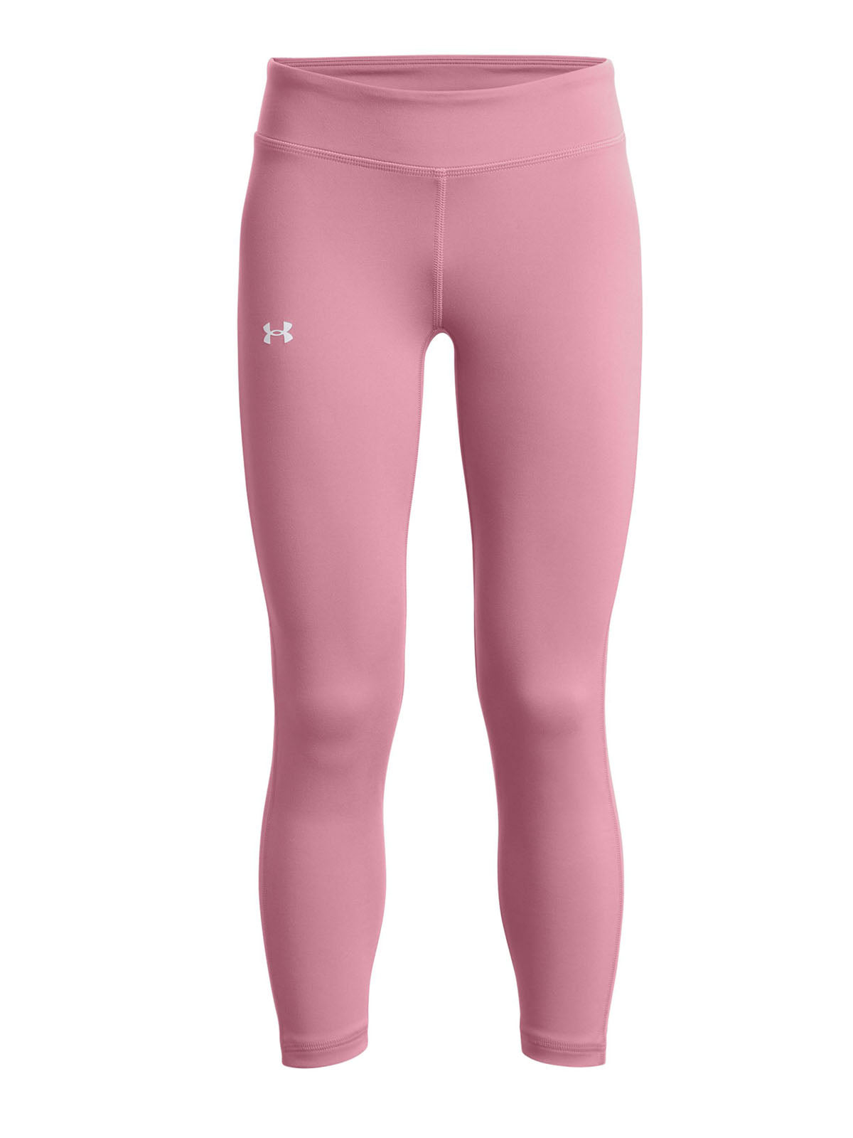 Leggings Crop UA Motion para niña