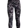 Pantalon de entenamiento para niña Motion Crop negro Under Armour