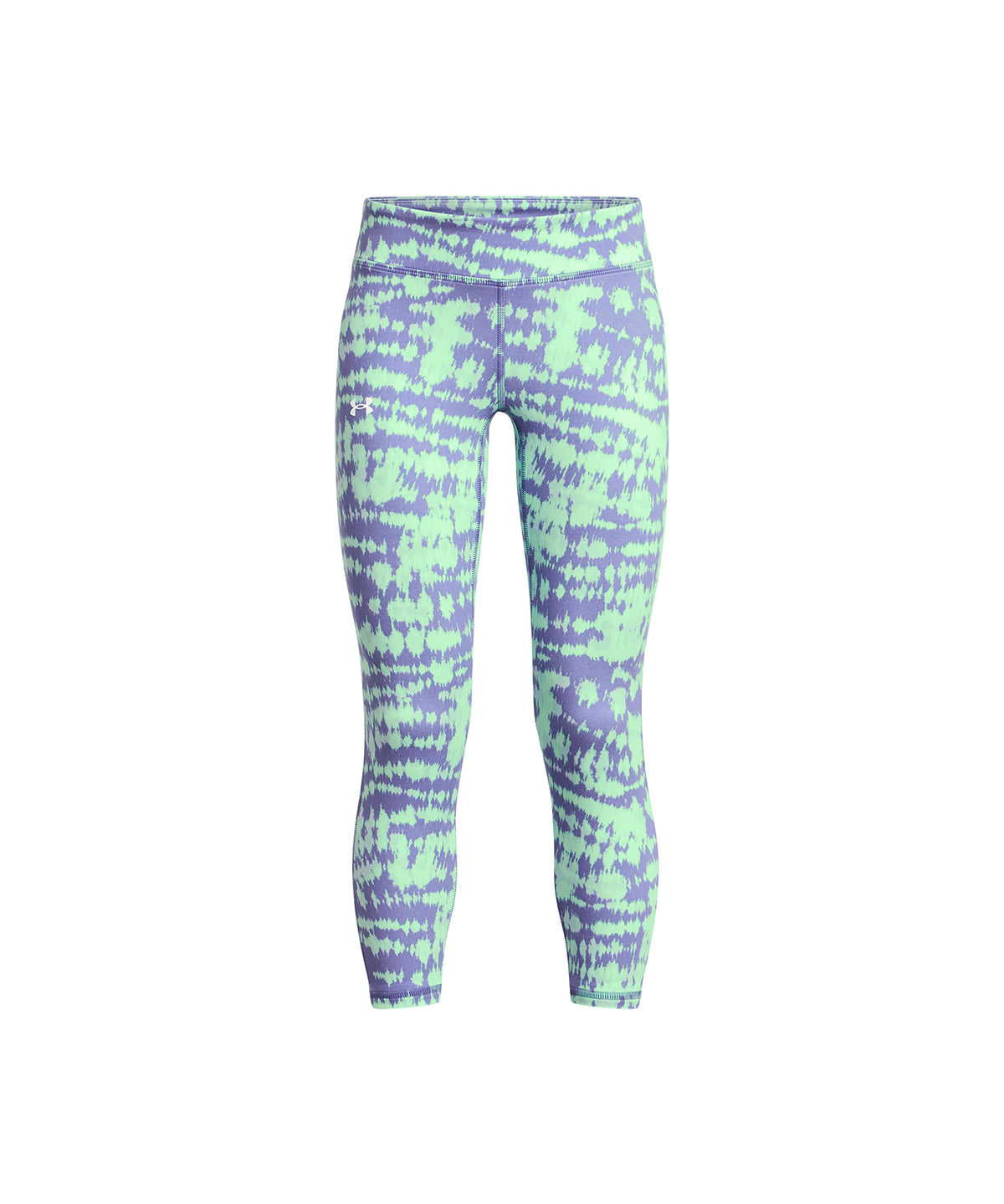 Leggings UA Motion para niña