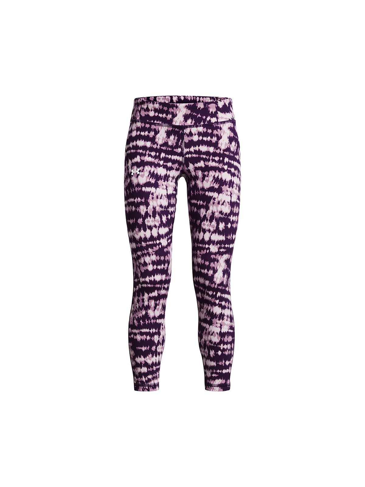 Leggings UA Motion para niña