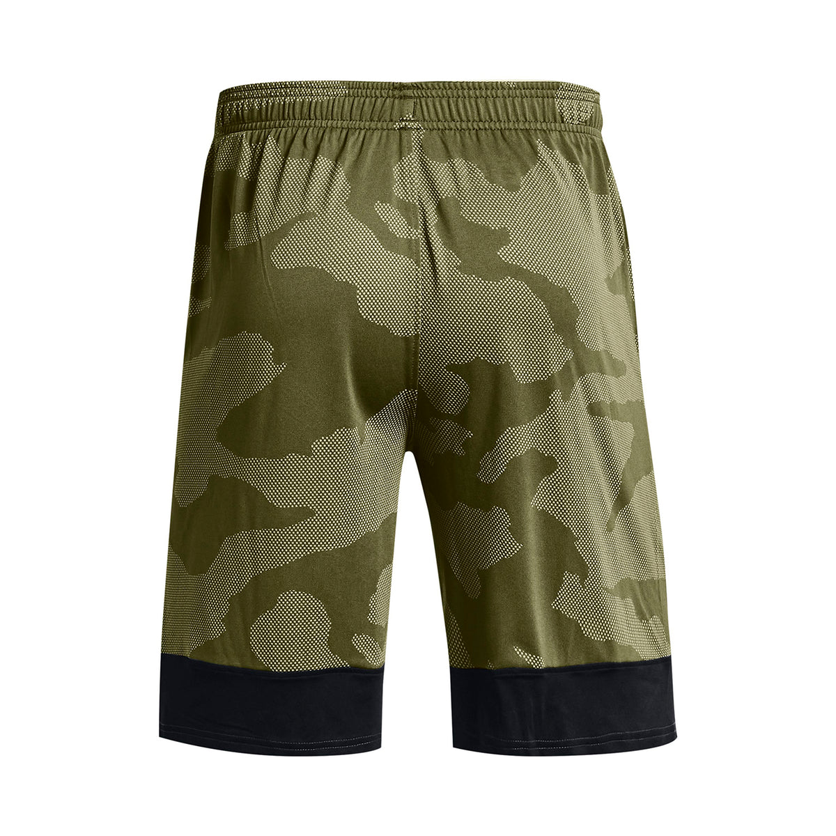 Short entrenamiento UA Stretch Jacquard para hombre