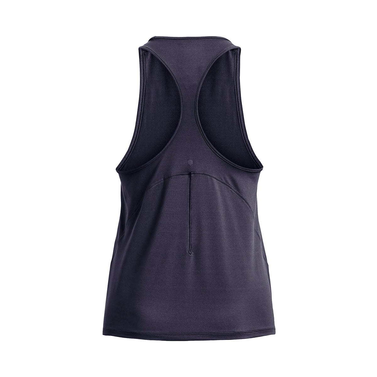 Polera sin mangas UA RUSH™ Energy para mujer