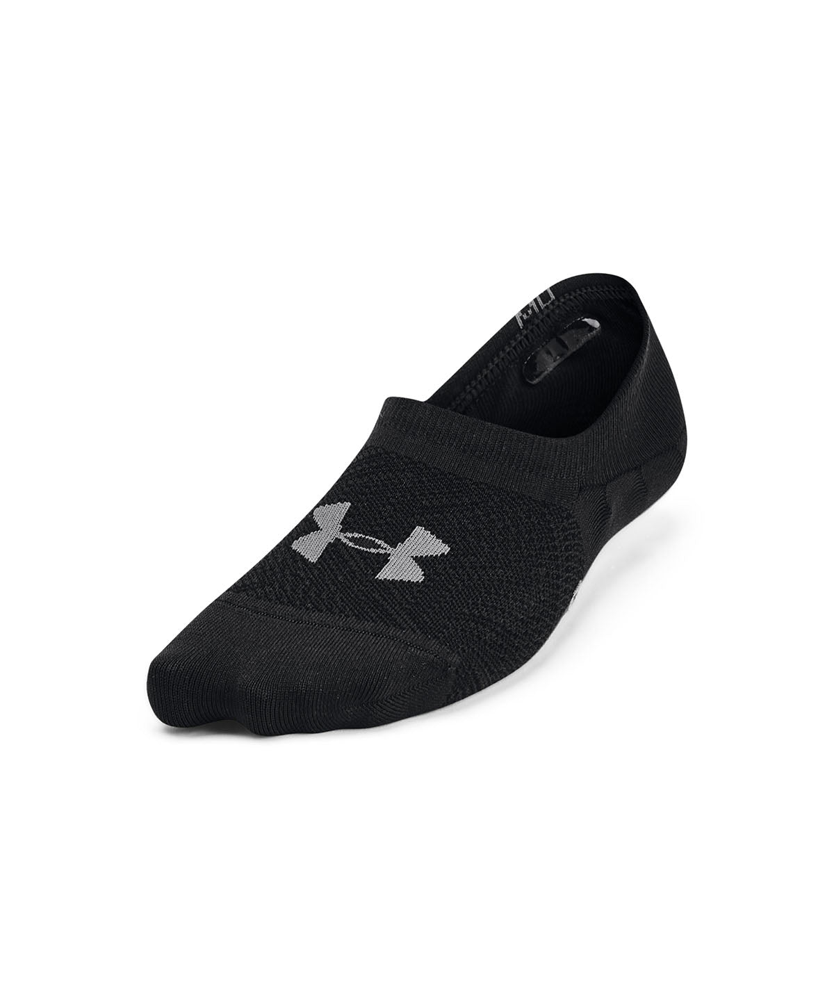 Calcetines Breathe Lite Ultra Low Liner para mujer 3-Pack Under Armour