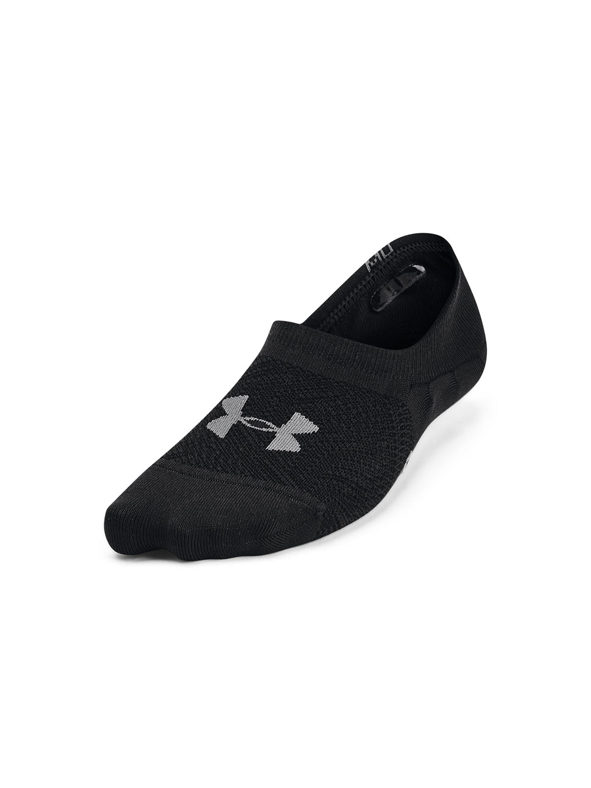Calcetines Breathe Lite Ultra Low Liner para mujer 3-Pack Under Armour