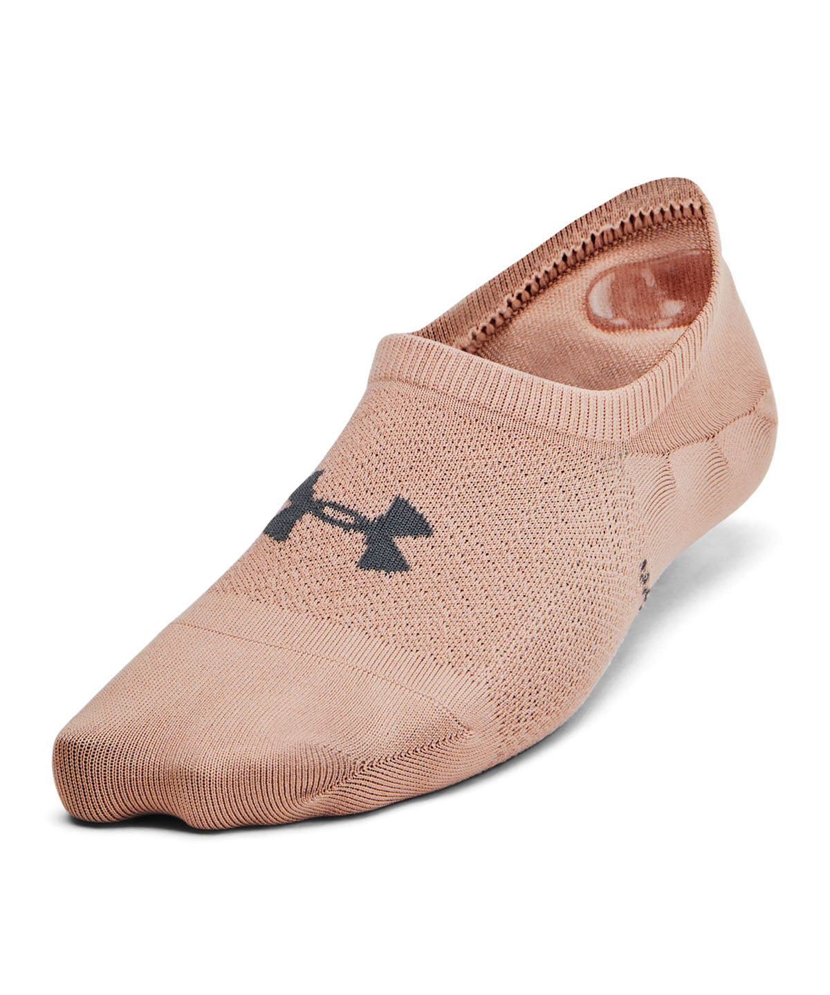 Calcetines UA Breathe Lite Ultra para mujer 3 pack