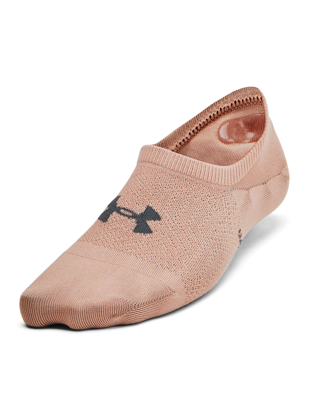 Calcetines UA Breathe Lite Ultra para mujer 3 pack