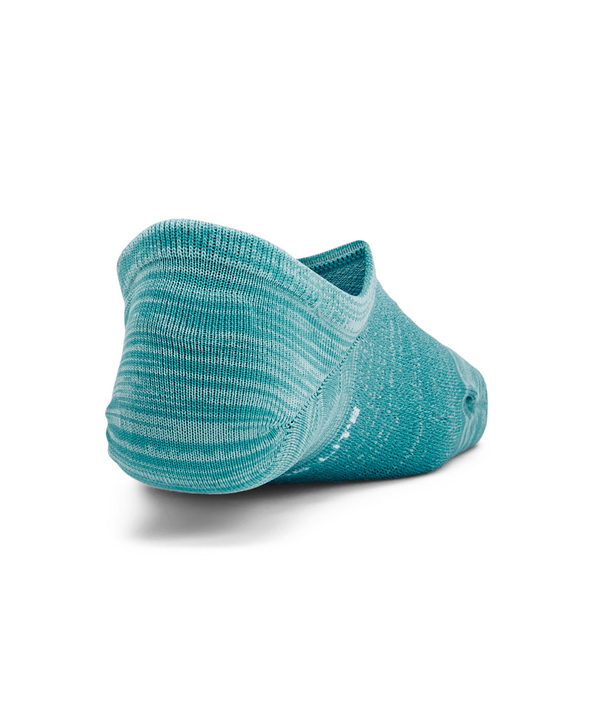 Calcetines Breathe Lite Ultra Low Liner para mujer 3-Pack Under Armour