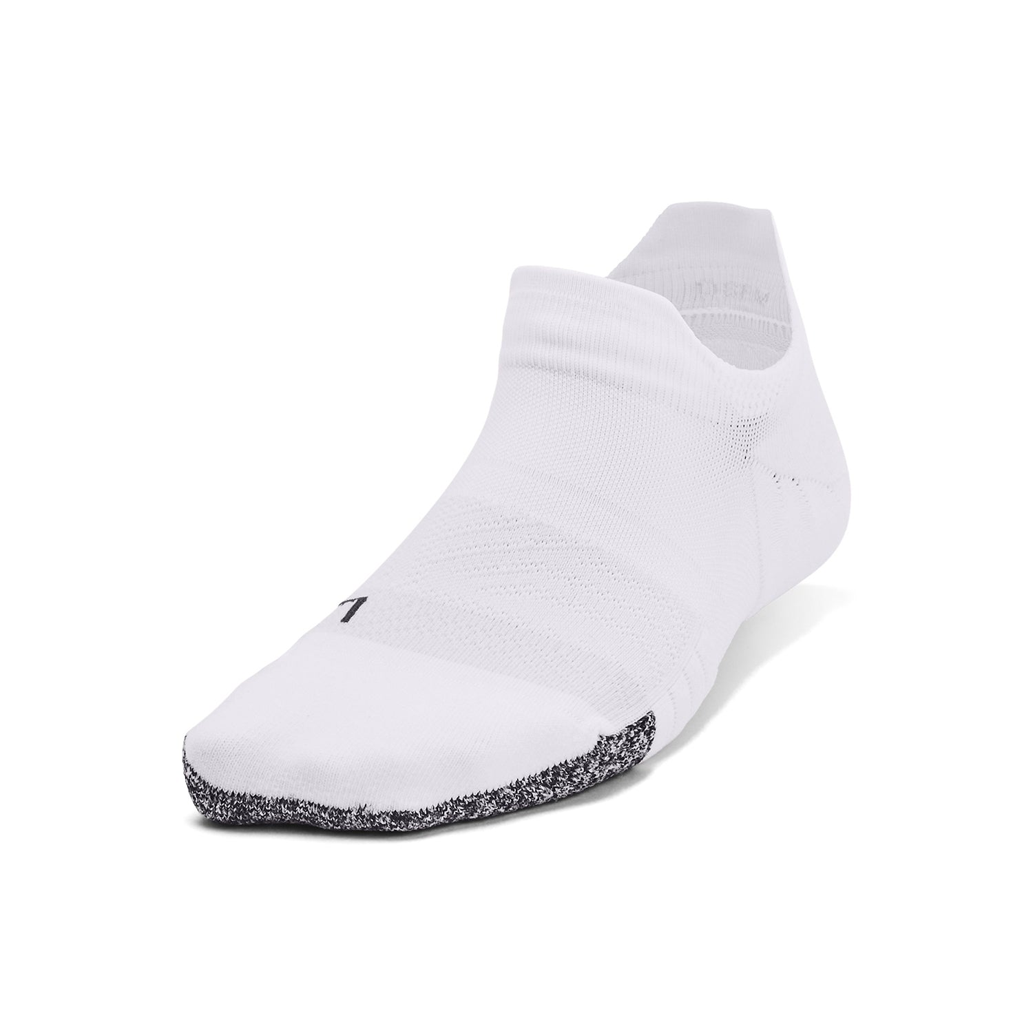 Calcetines Breathe No Show Tab para mujer 2-Pack Under Armour
