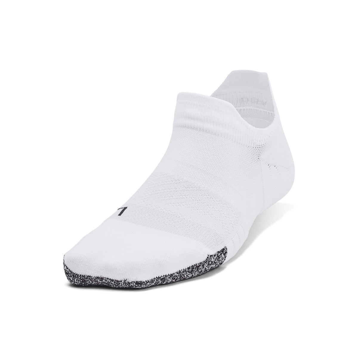 Calcetines Breathe No Show Tab para mujer 2-Pack Under Armour