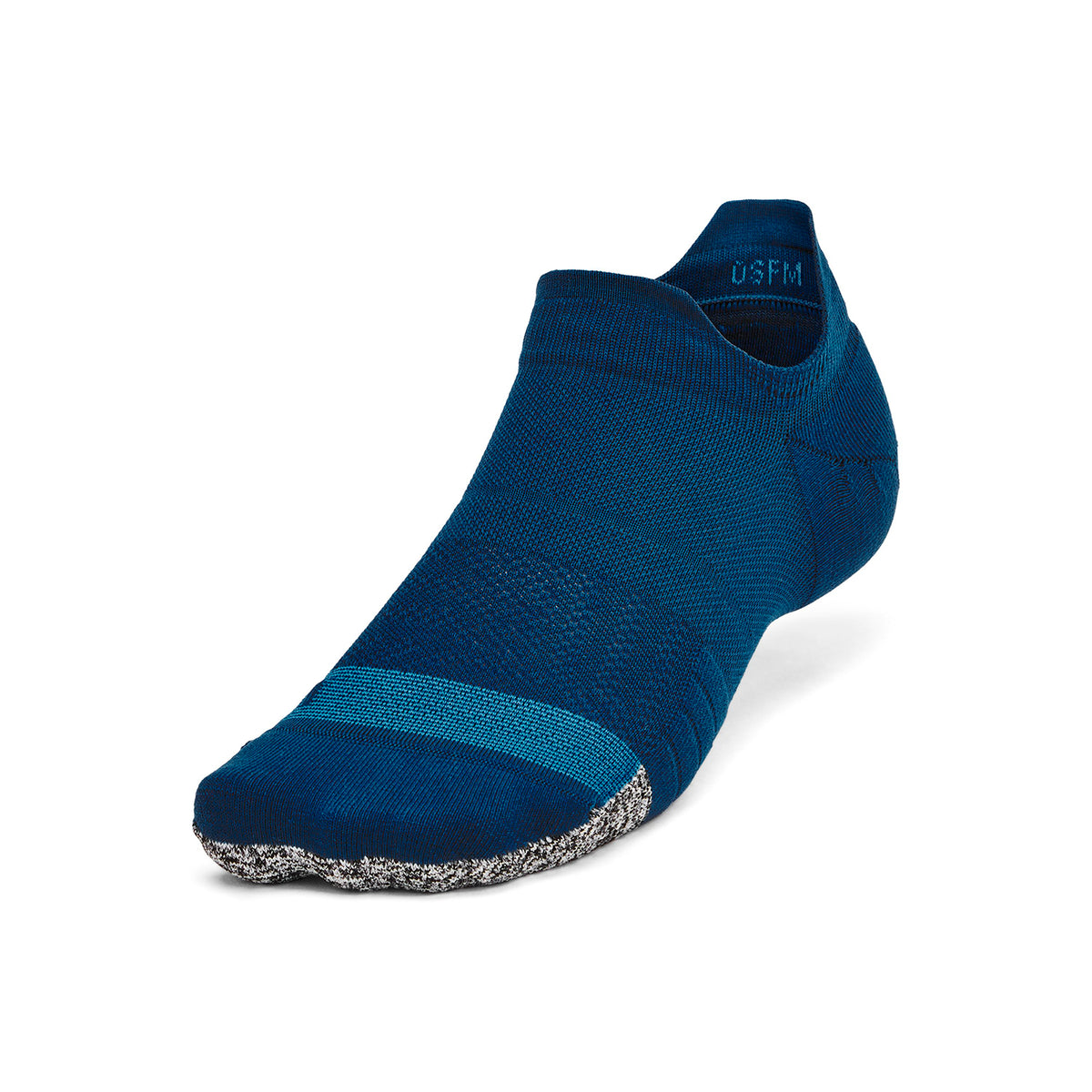 Calcetines Breathe No Show Tab para mujer 2-Pack Under Armour