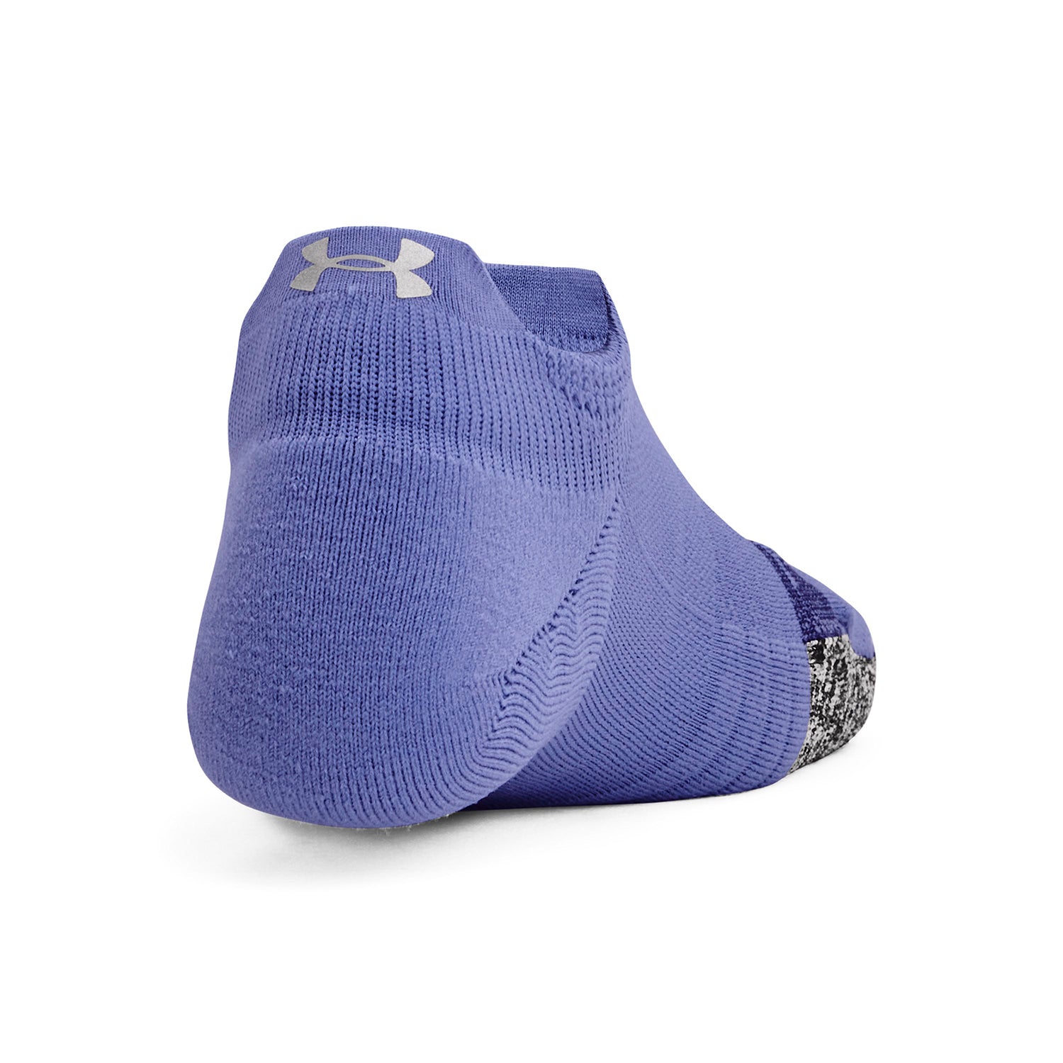 Calcetines Breathe No Show Tab para mujer 2-Pack Under Armour