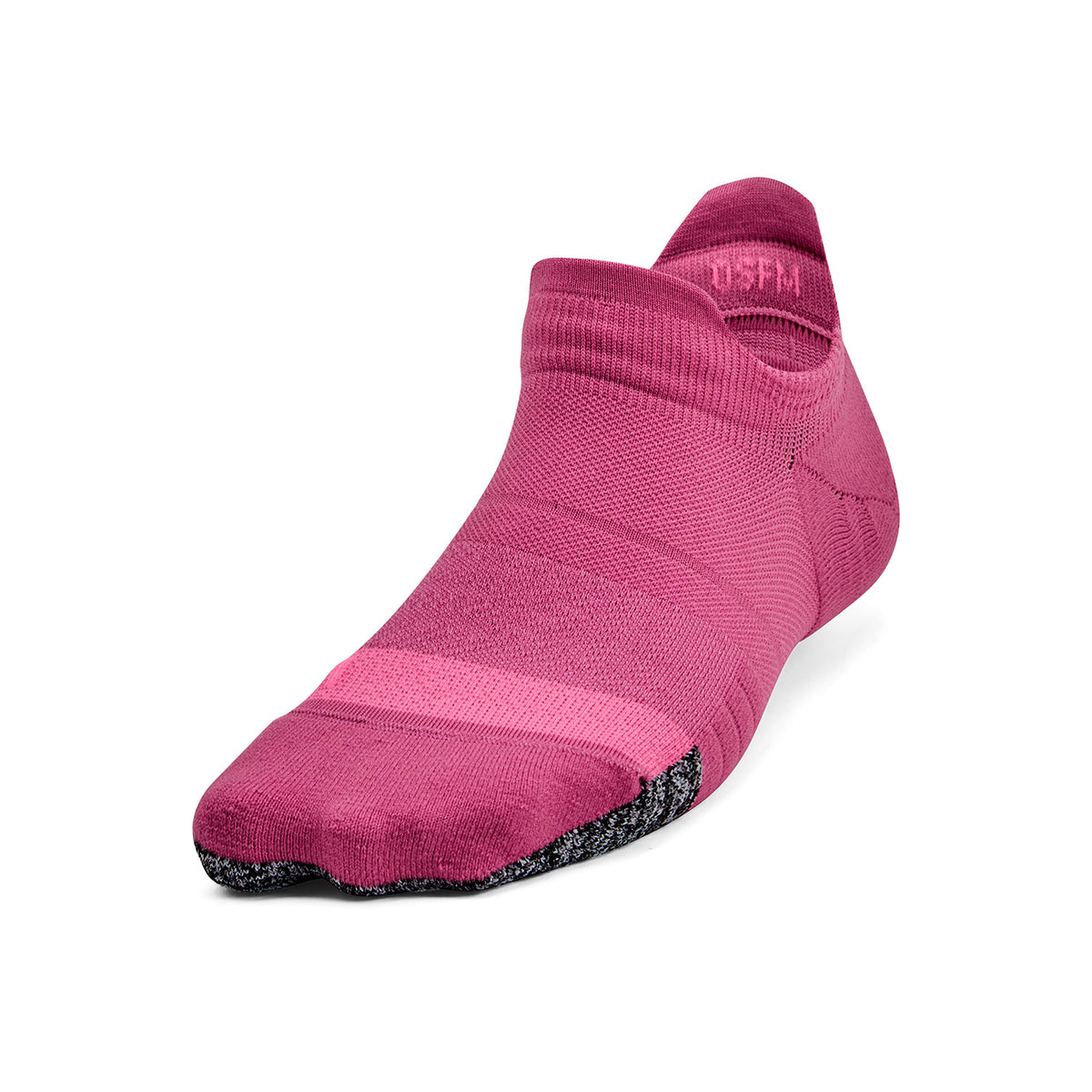 Calcetines Breathe No Show Tab para mujer 2-Pack Under Armour