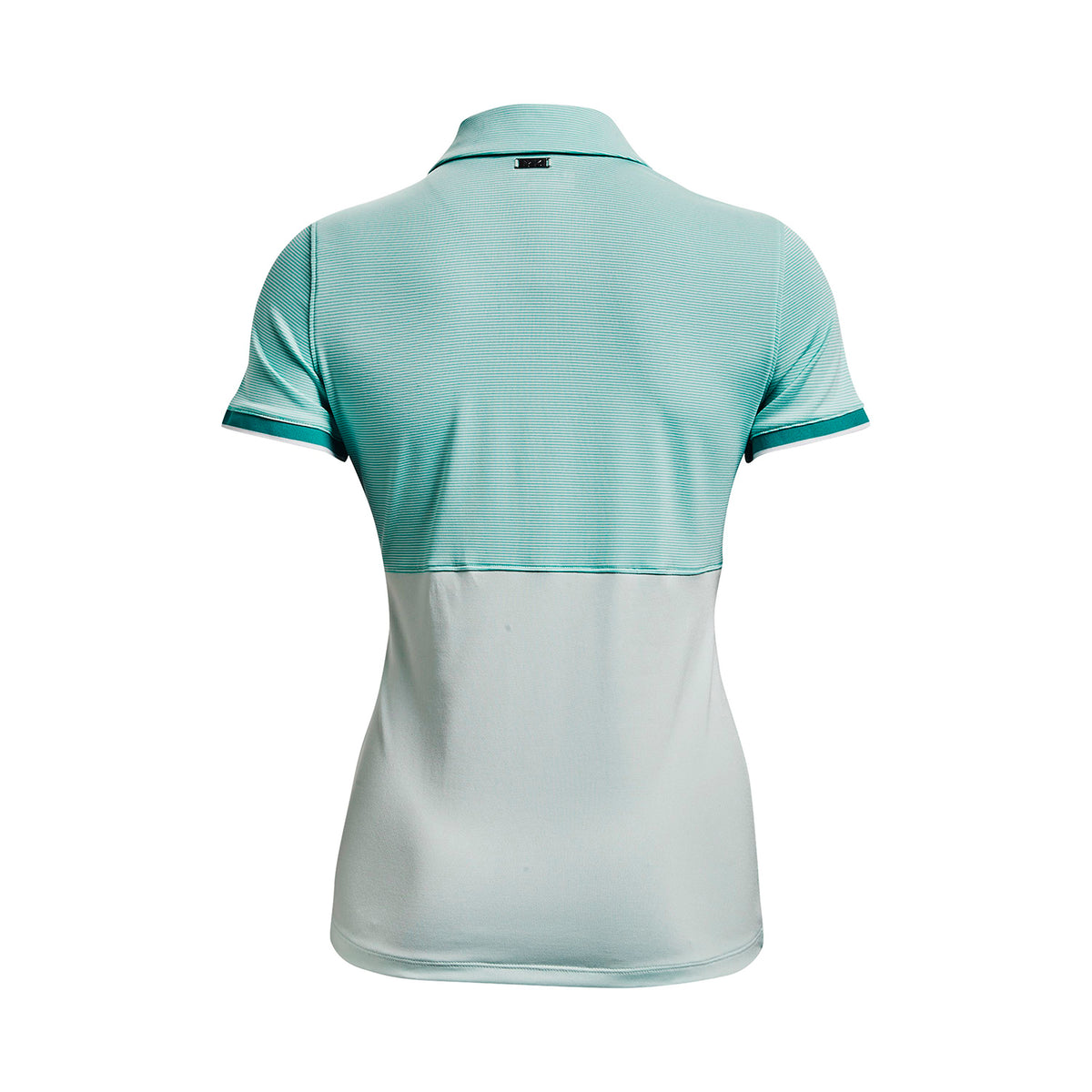 Polera polo UA Zinger Point para mujer