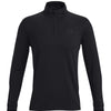 Polerón Playoff ¼ Zip para hombre Under Armour