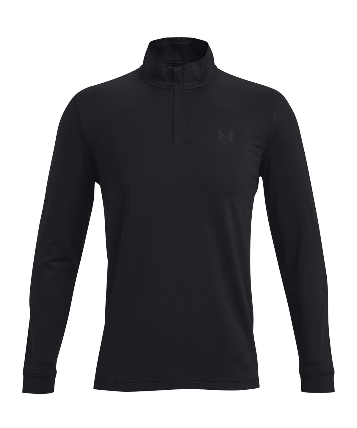 Polerón Playoff ¼ Zip para hombre Under Armour