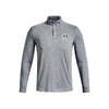 Polerón Playoff ¼ Zip para hombre Under Armour