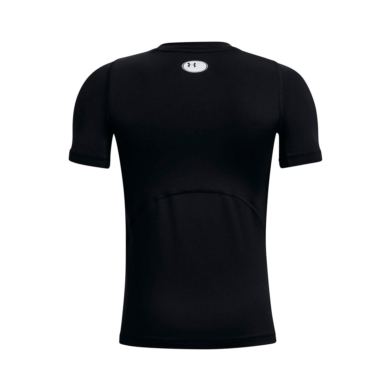 Polera HeatGear Armour para niño