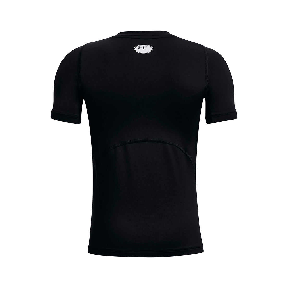 Polera HeatGear Armour para niño