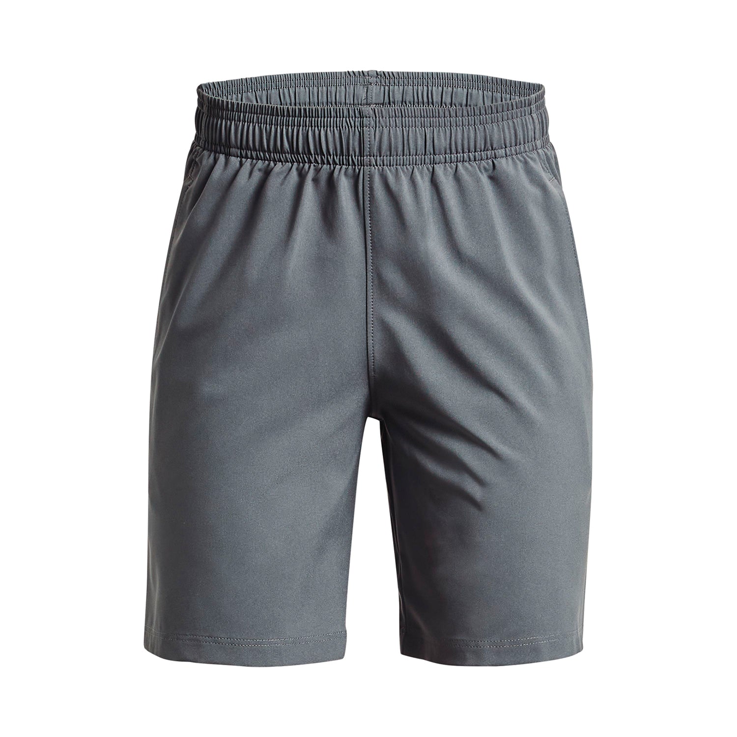 Shorts Woven Graphic para niño Under Armour