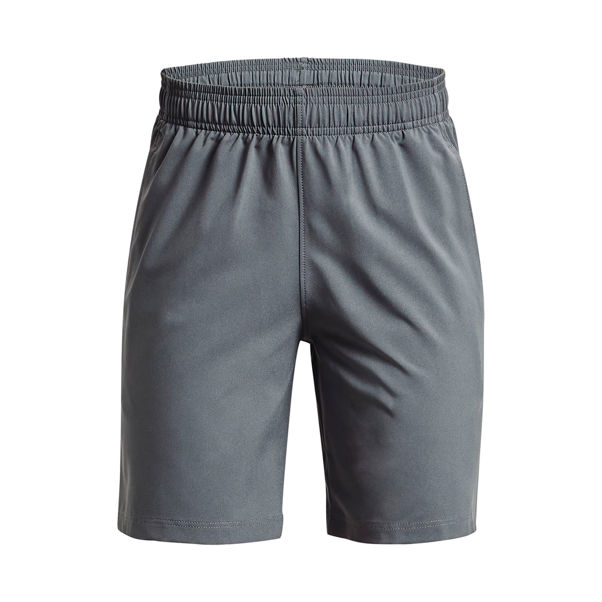 Shorts Woven Graphic para niño Under Armour