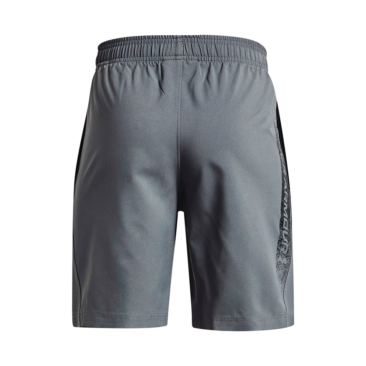 Shorts Woven Graphic para niño Under Armour