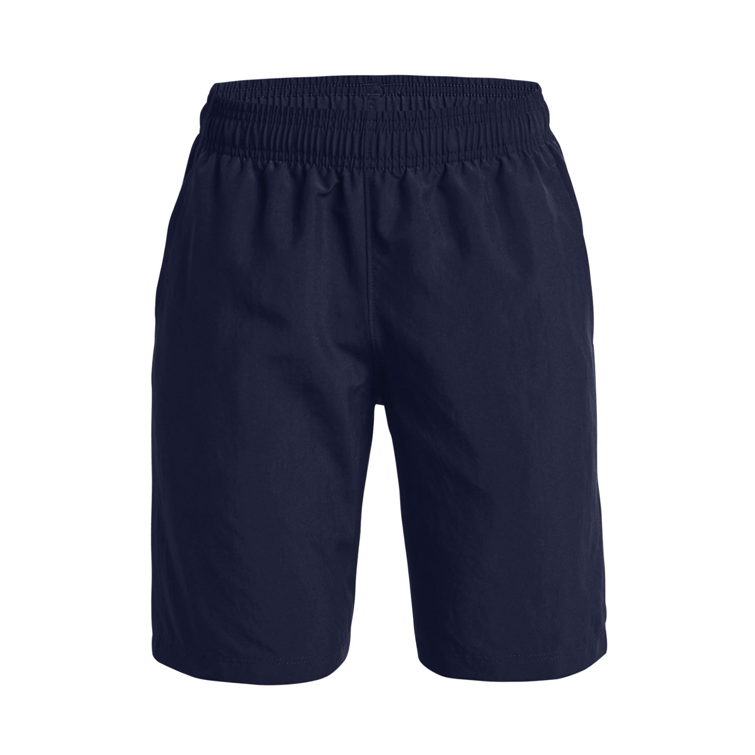 Shorts Woven Graphic para niño Under Armour