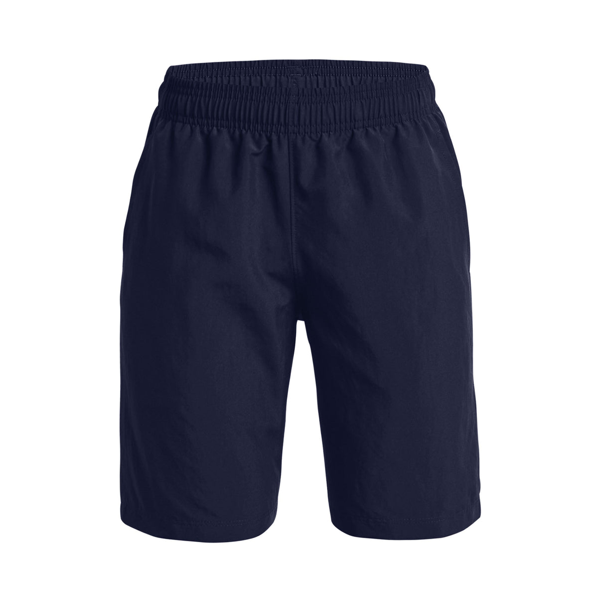Shorts Woven Graphic para niño Under Armour
